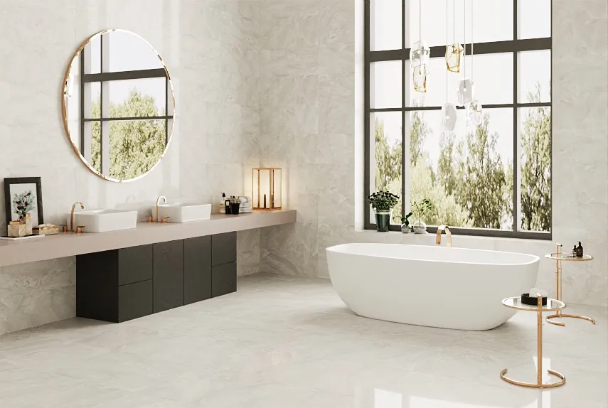 Bottega Eurotile — 1
