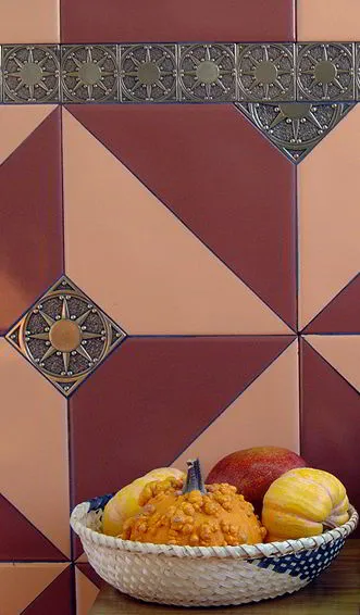 Tacos De Bronce — 1