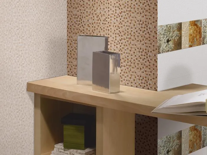 Mosaic Lux Kerlife — 3