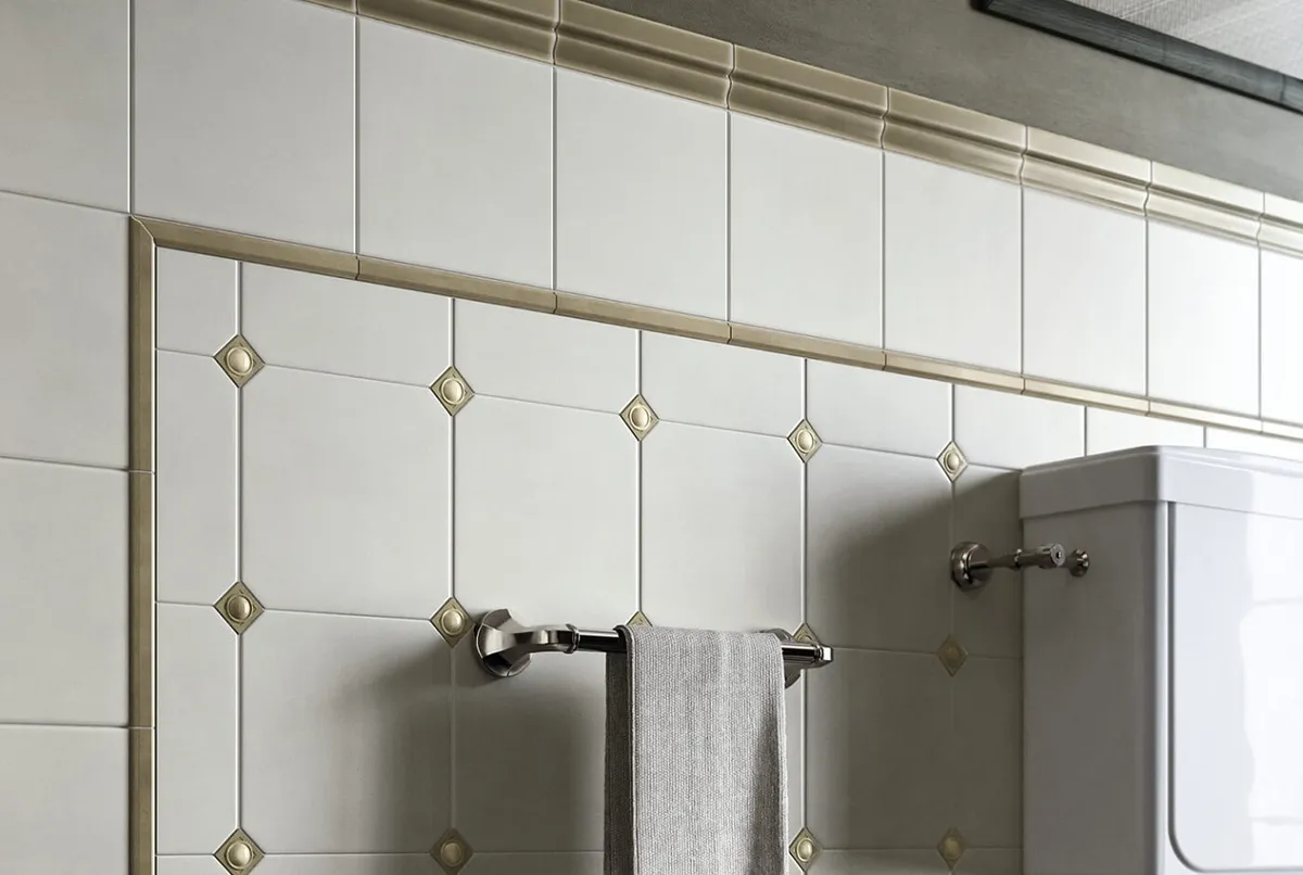 Amarcord Grazia Ceramiche — 2