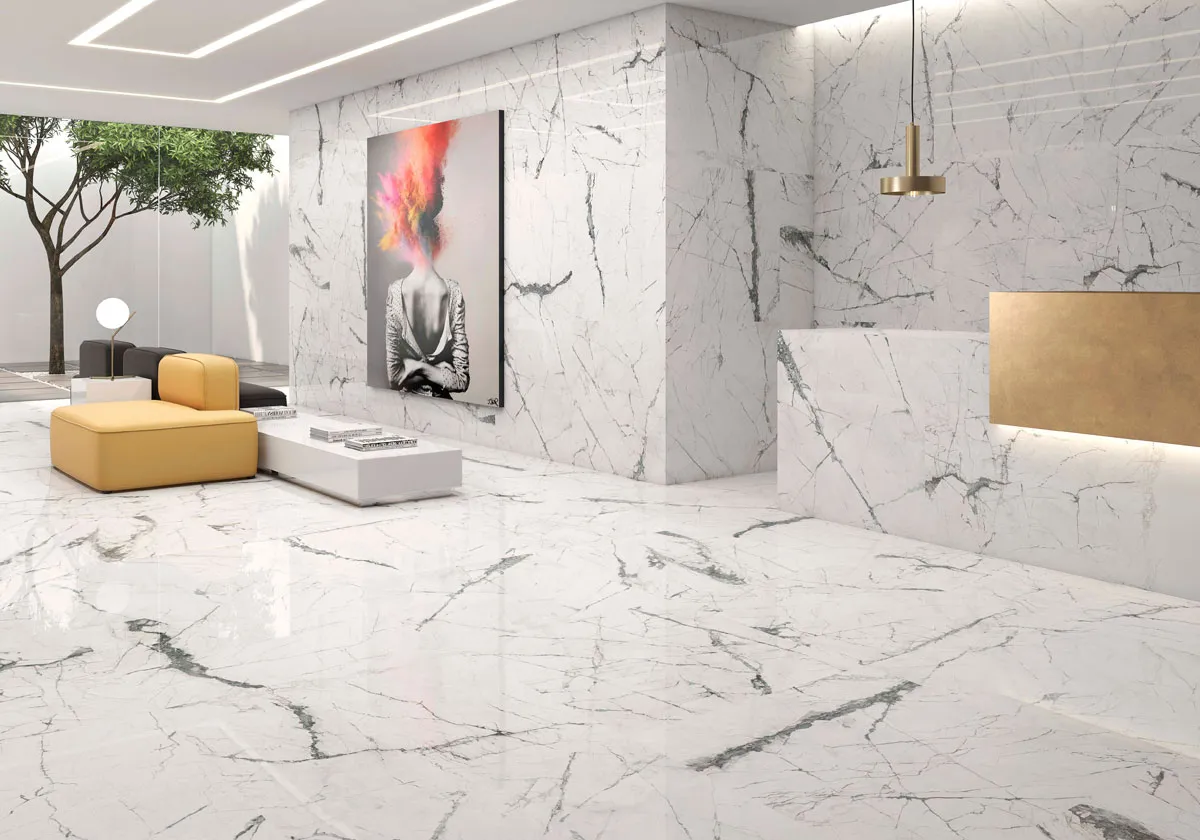 Kairos Geotiles — 3
