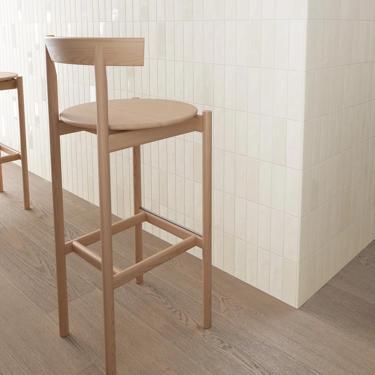 Calema DNA Tiles — 2