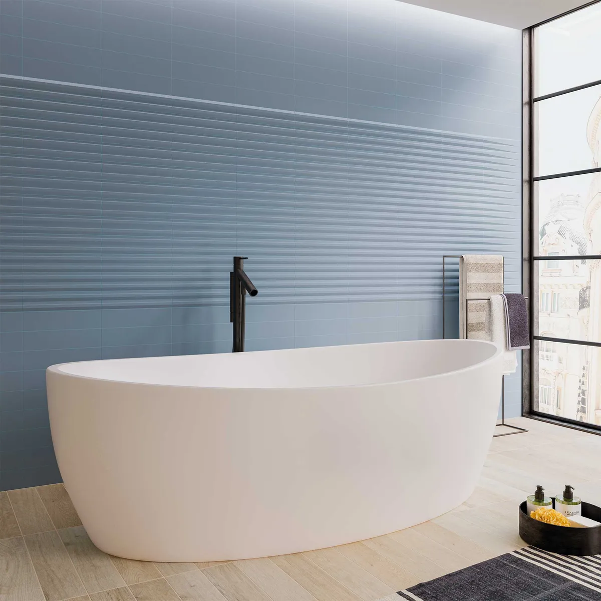 Stripes Wow Ceramica — 25