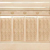 Zocalo Svila Beige — 1