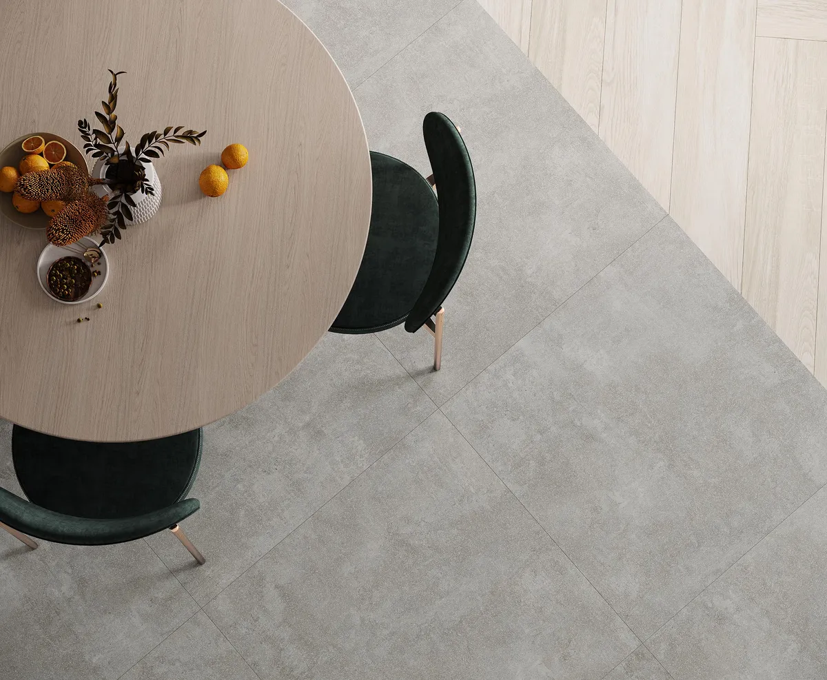 Somer Stone Grey Laparet — 1