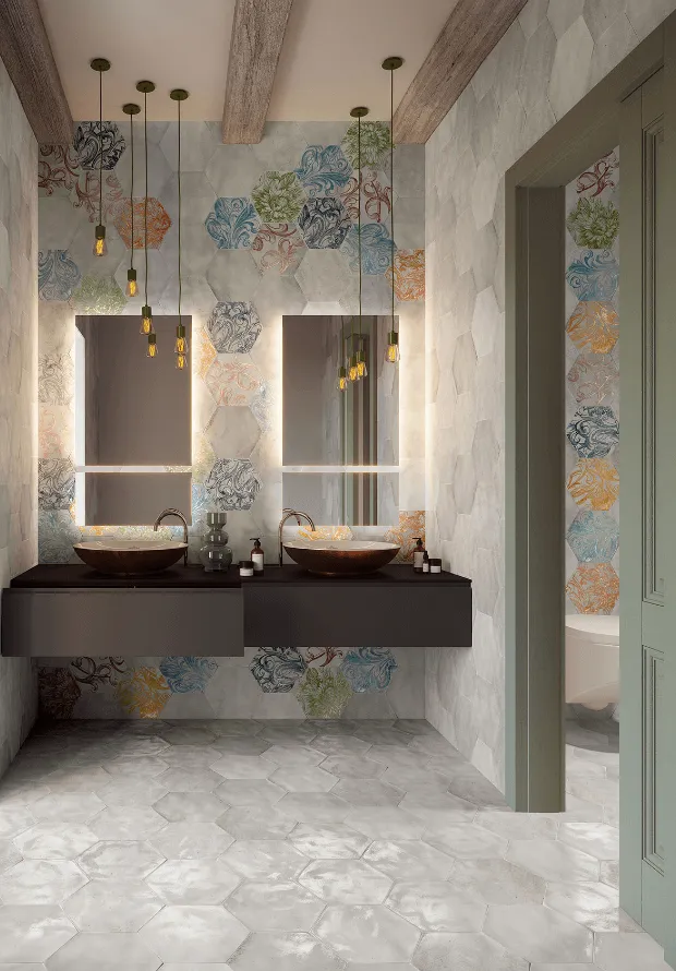 Fuoritono Cir Ceramiche — 2