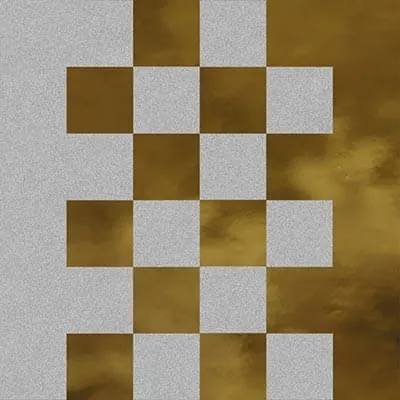 Filippo Soul Sancy Humo Oro 20x20 — 1