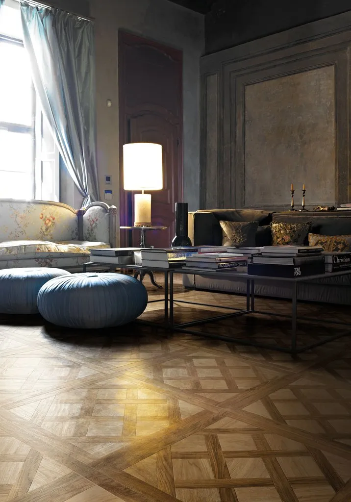 Royal Sant Agostino — 2