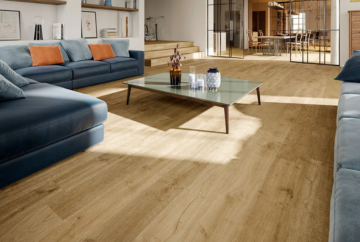 Heartwood Atlas Concorde Italy — 12