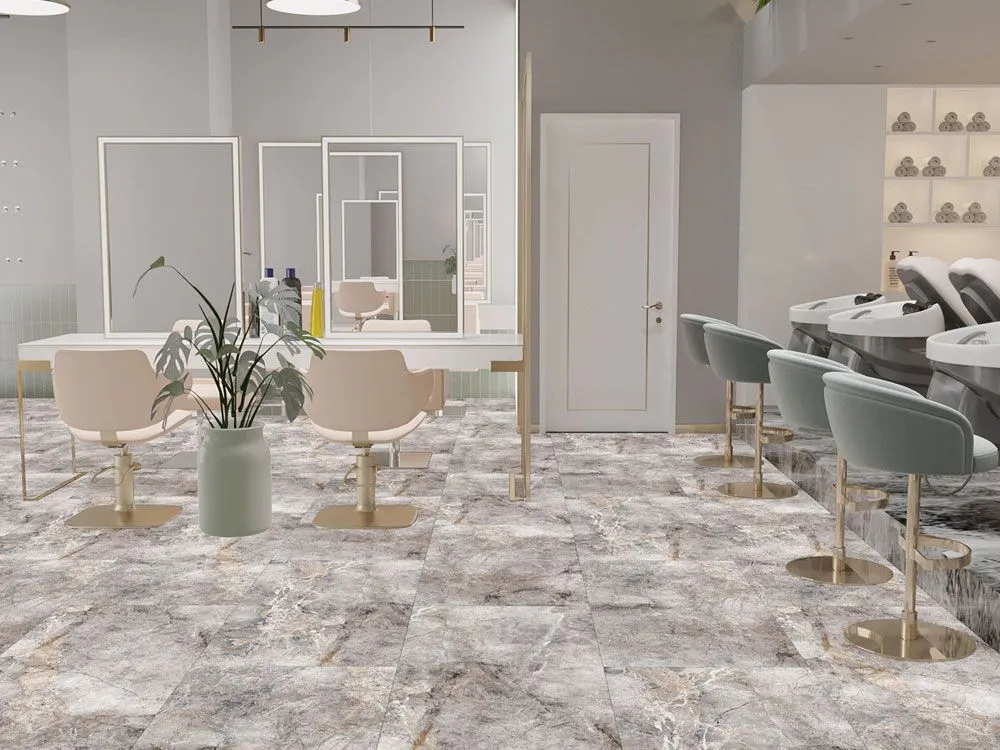 Martins QUA Granite — 10