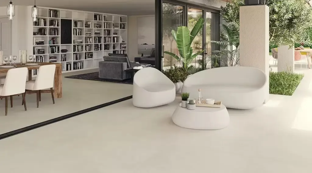 Manhattan Porcelanite Dos — 1
