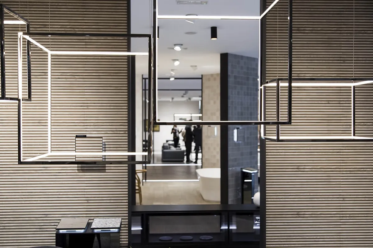 Liston Madera Porcelanosa — 8