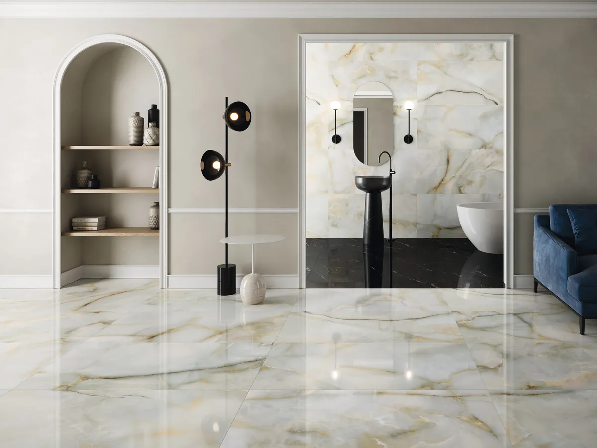 Onice Ape Ceramica — 2