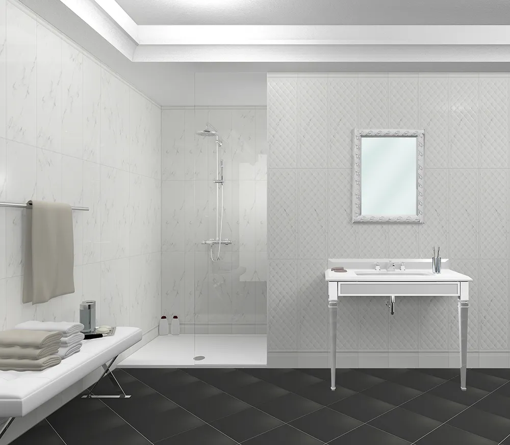 Glamourwall Ascot Ceramiche — 9