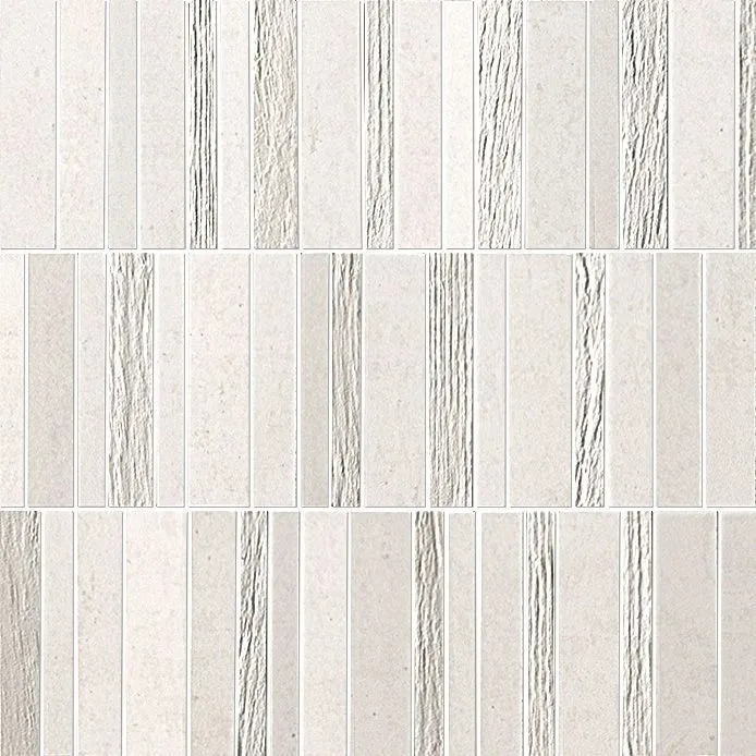 Tratto Calce Mosaico — 1