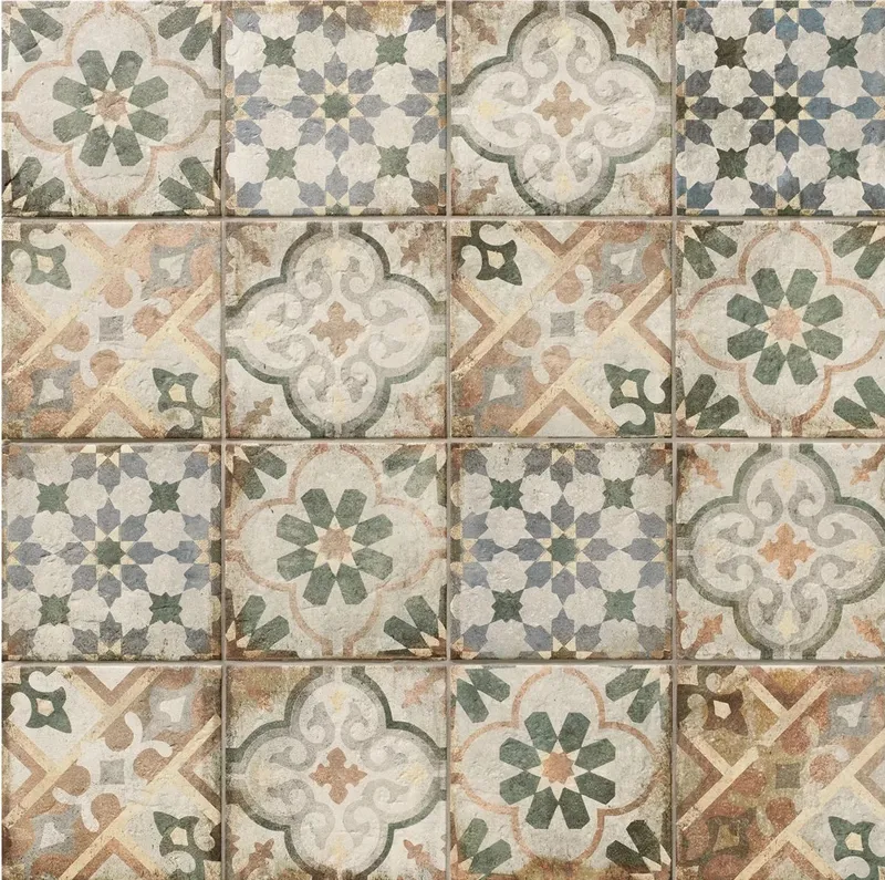 Anticatto Decor Mix Varese — 1