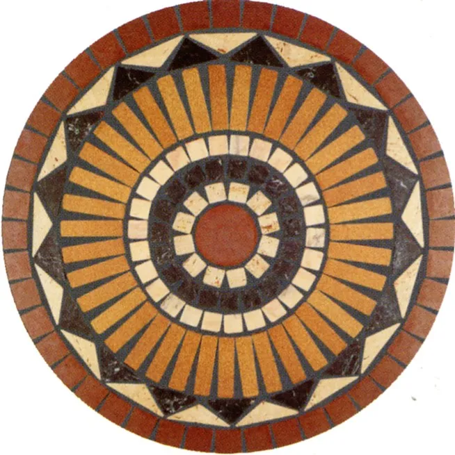 Centro Alcaniz — 1