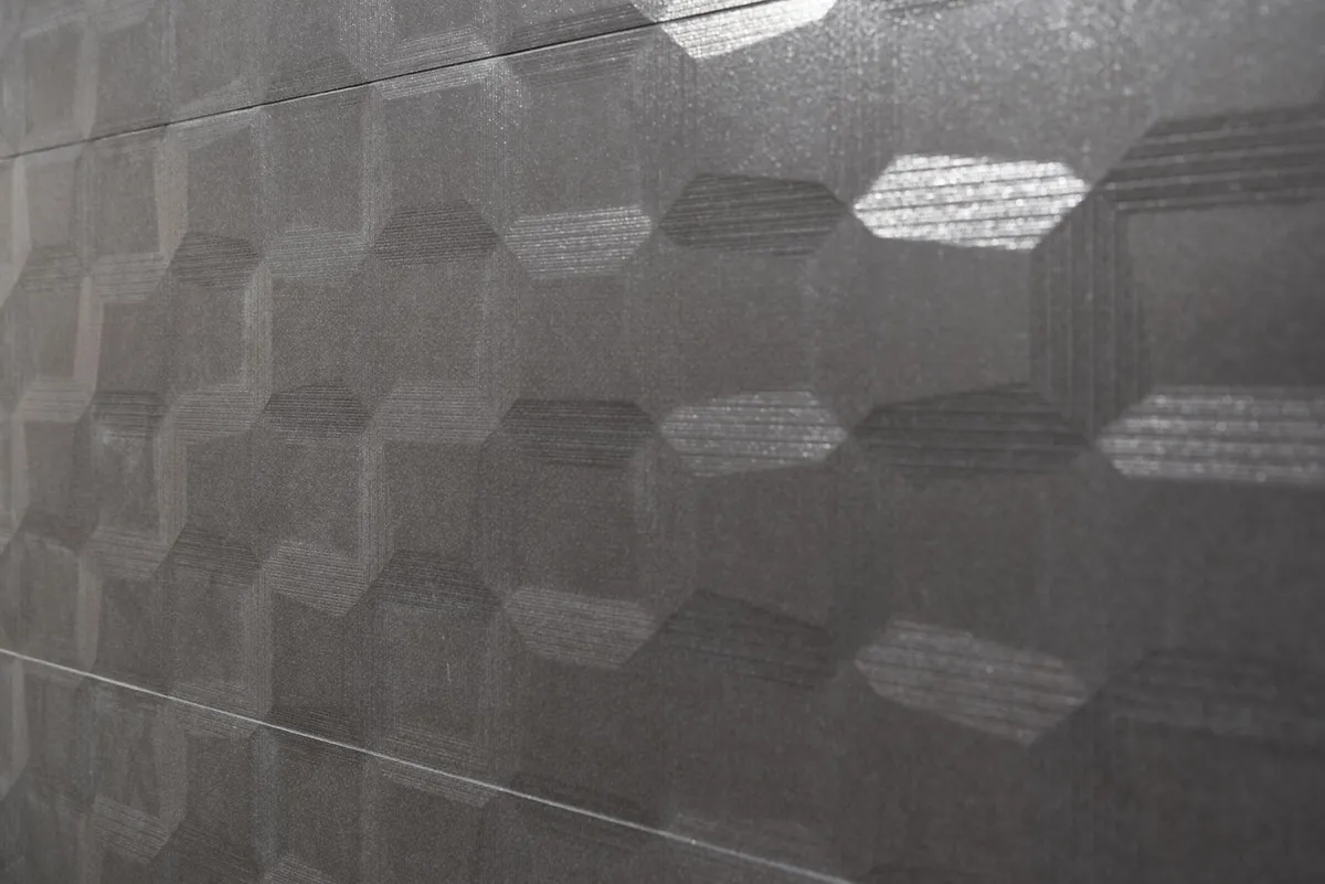 Brilliant Saloni Ceramica — 9