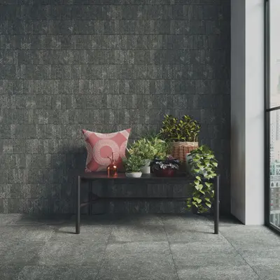 Stone Dust DNA Tiles