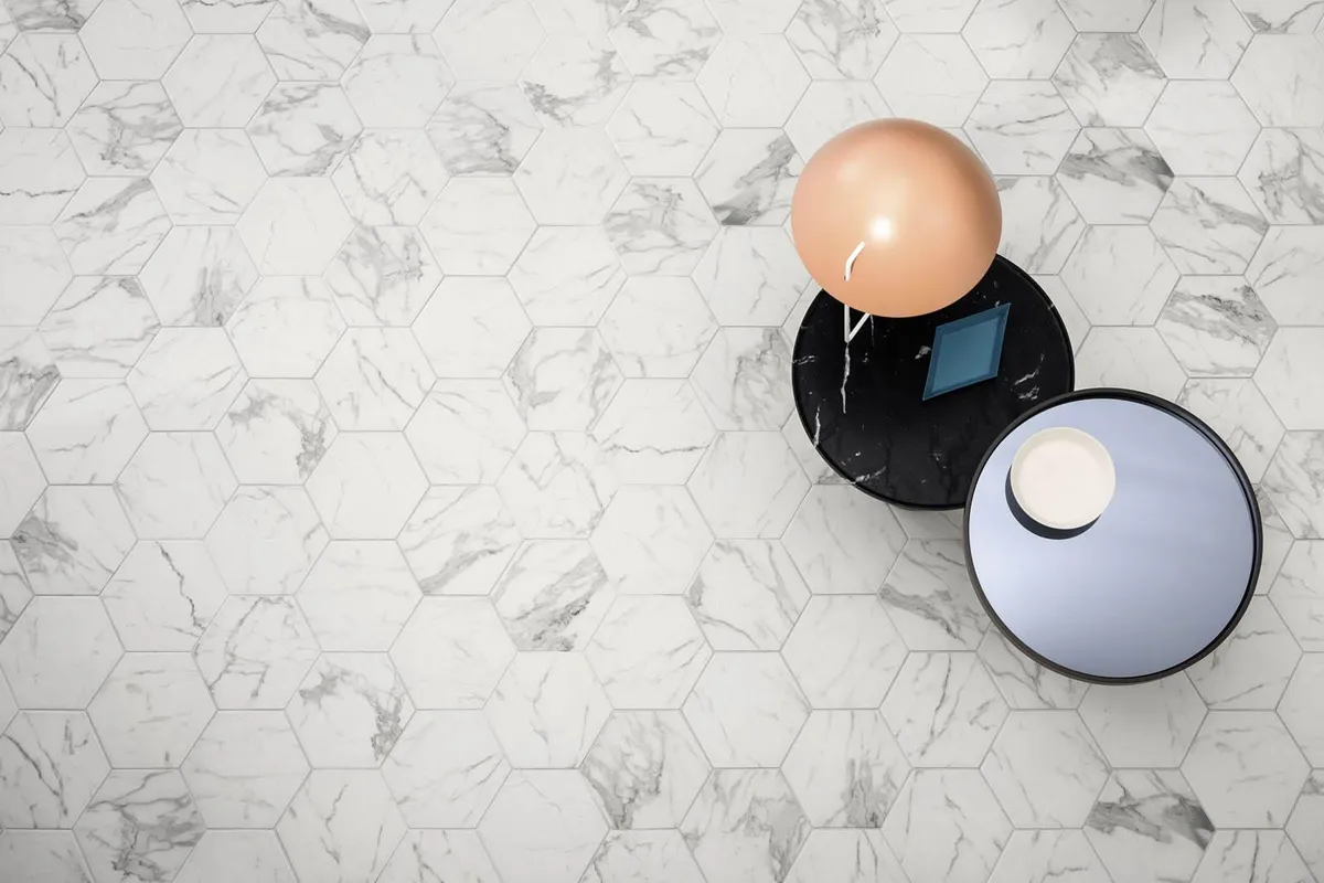 Allmarble Marazzi Italy — 15