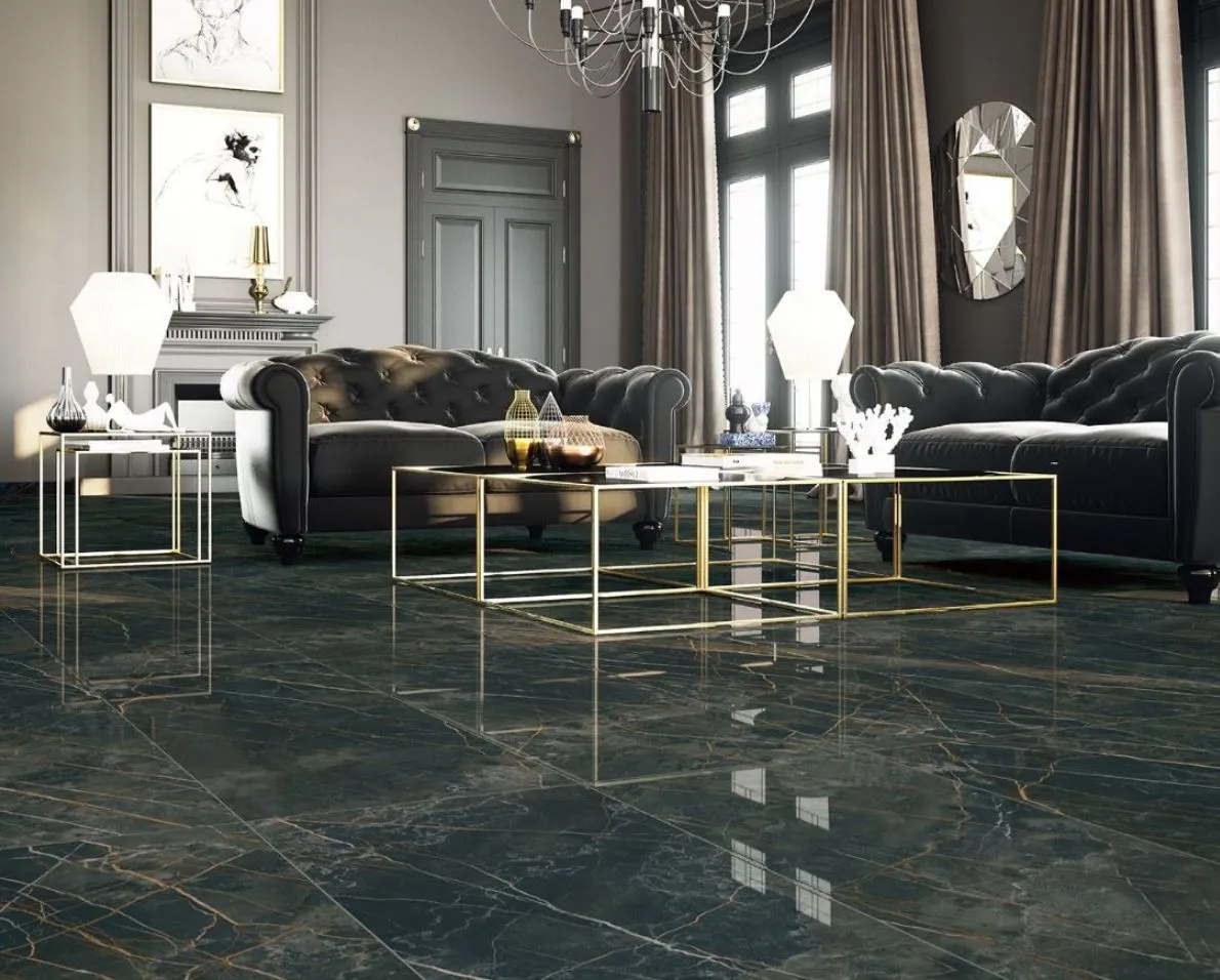 Serie 1320 Porcelanite Dos — 4