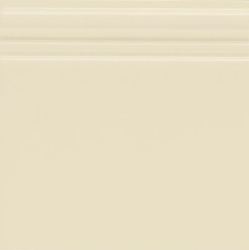 ZO02 Zoccolo Beige Craquele — 1