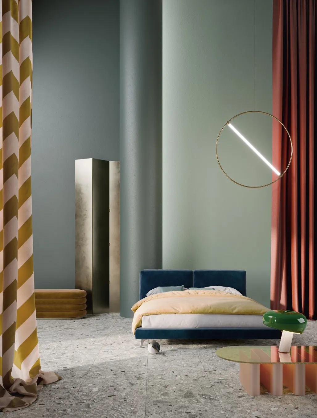 Brera Coliseumgres — 3