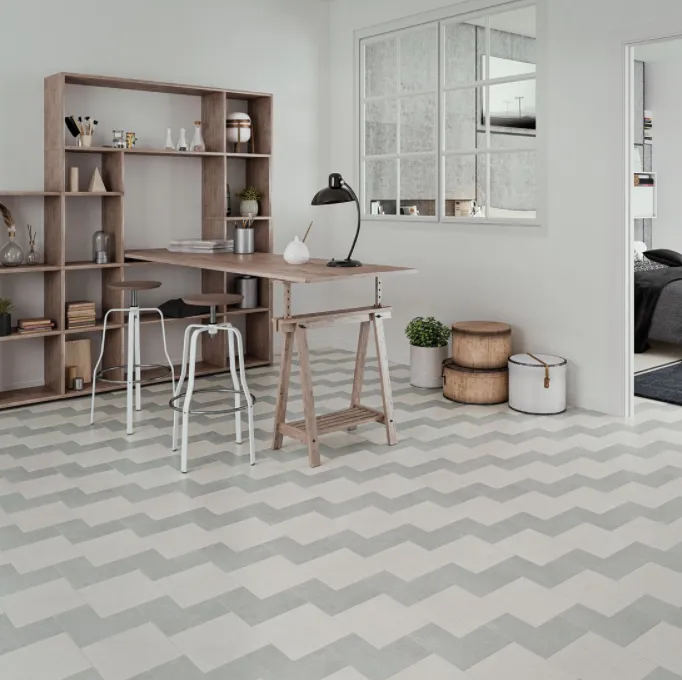 Square Wow Ceramica — 3