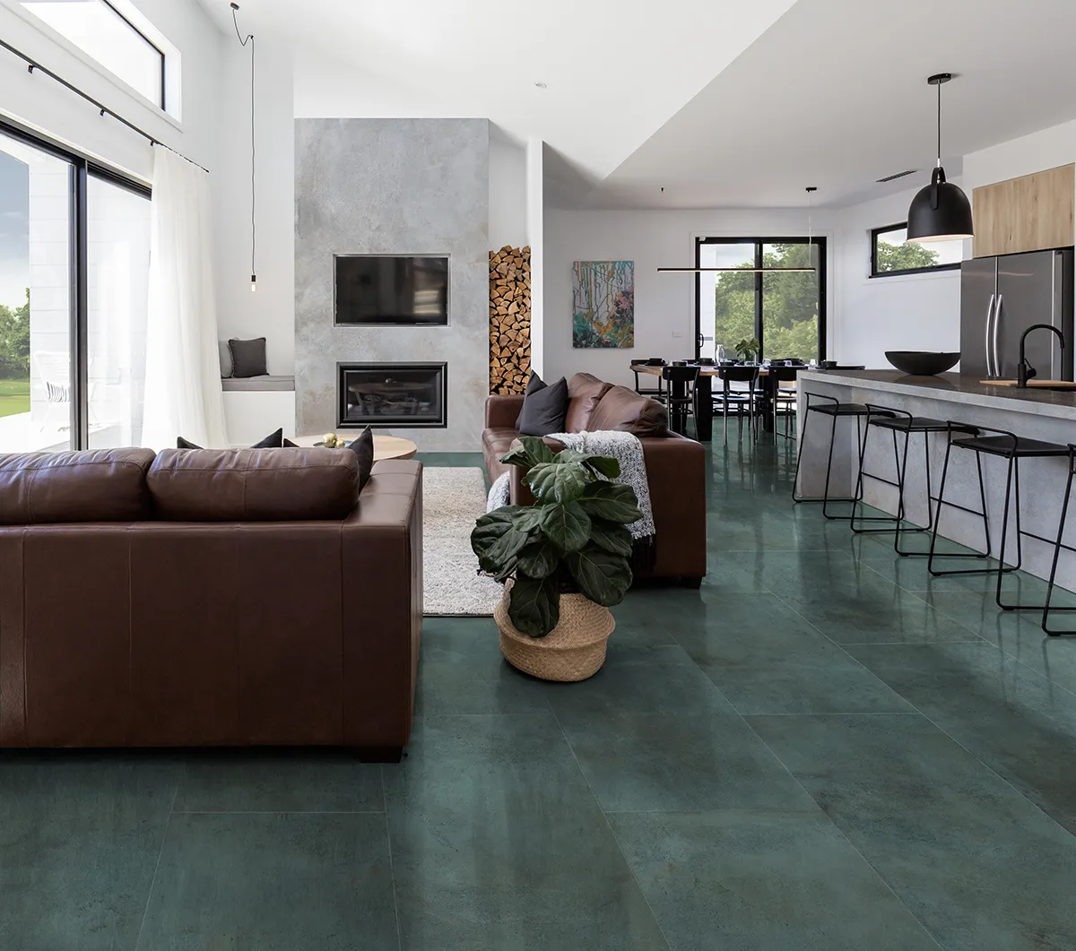 Magnetic Energieker — 1