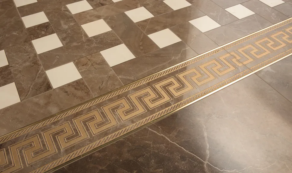 Marble Versace — 7