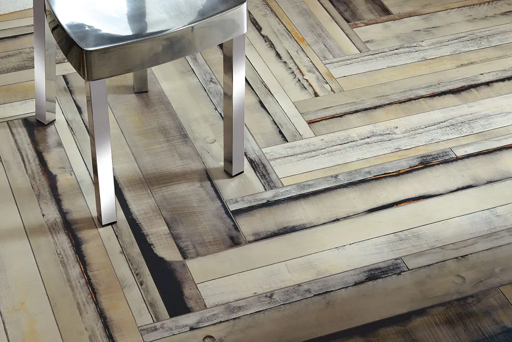 Urban Wood Fioranese — 4
