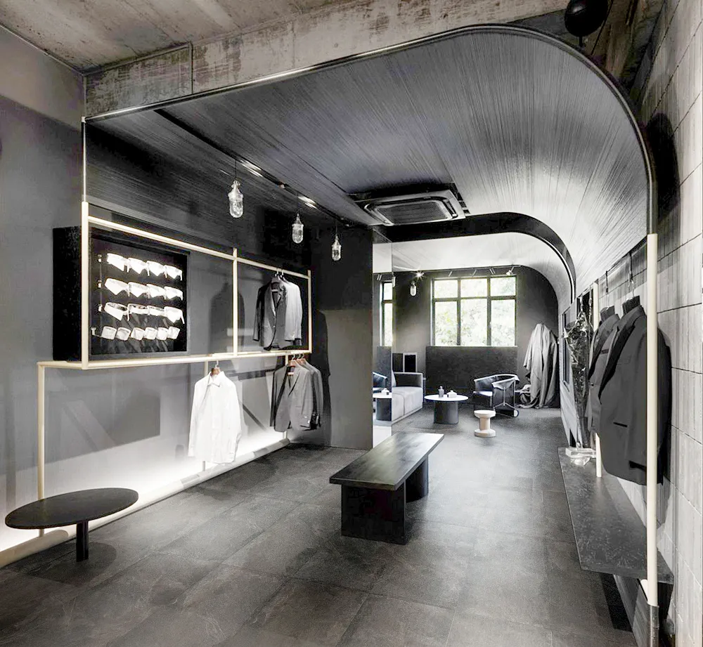 Havana Basconi Home — 1