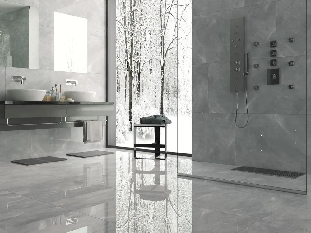 Pulpis QUA Granite — 1