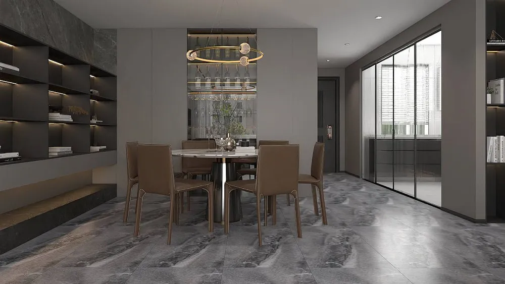 Slate Dark Basconi Home — 1