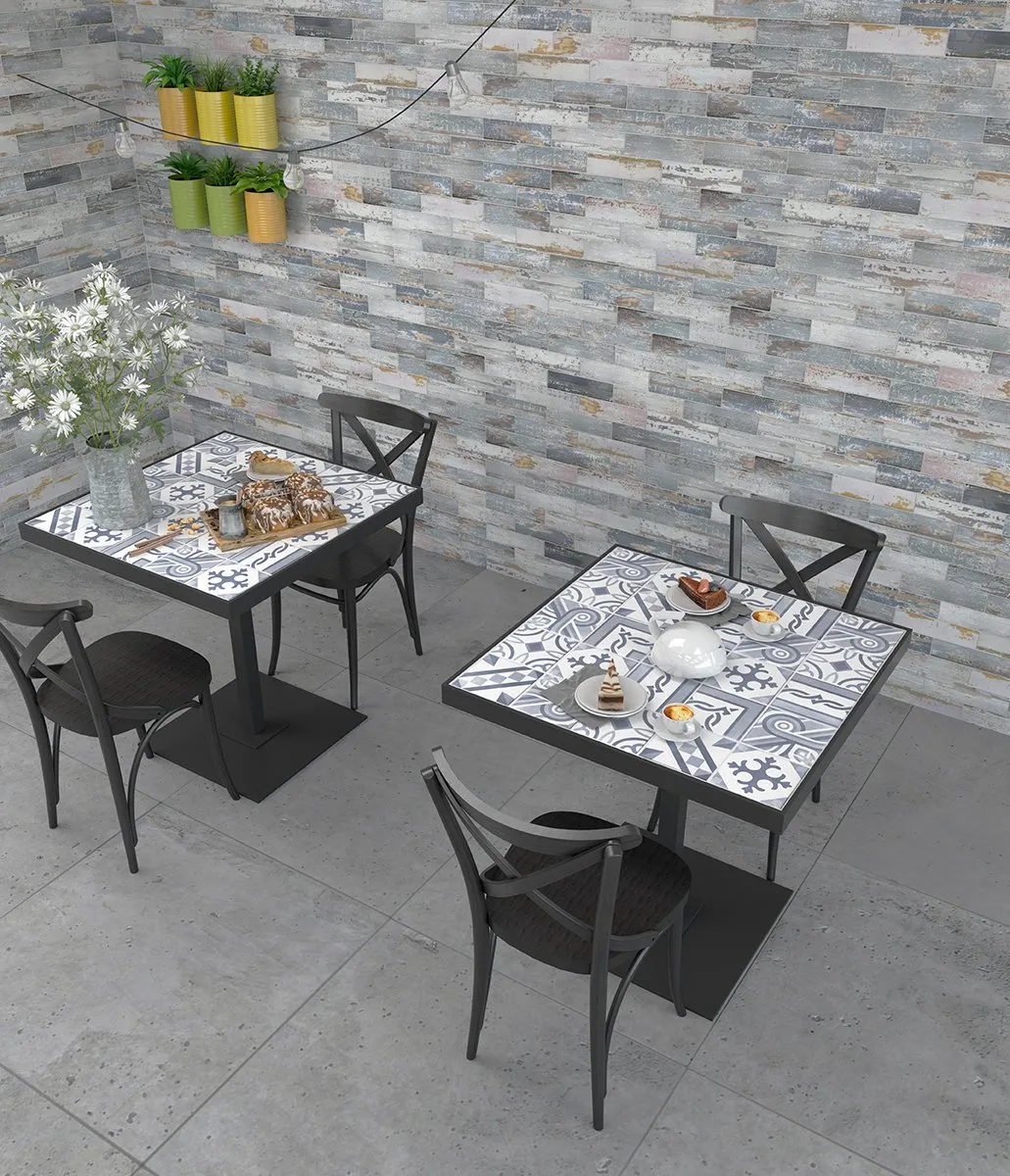 Woodlands Cevica — 3