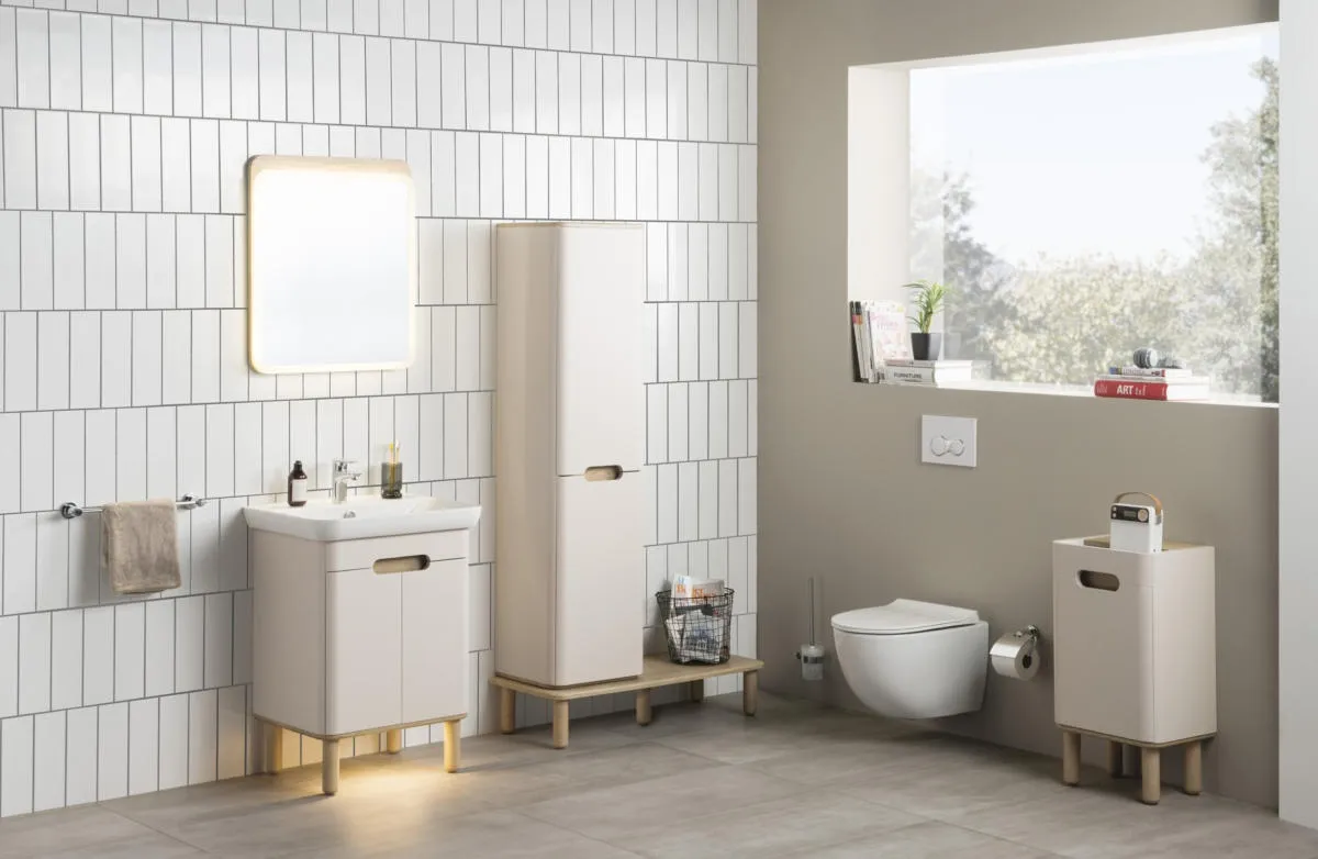 Miniworx Vitra — 2