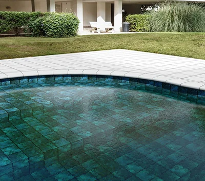 Urban Blanco Acepool
