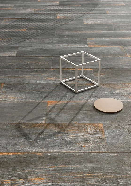 RusticWood Vitra — 3