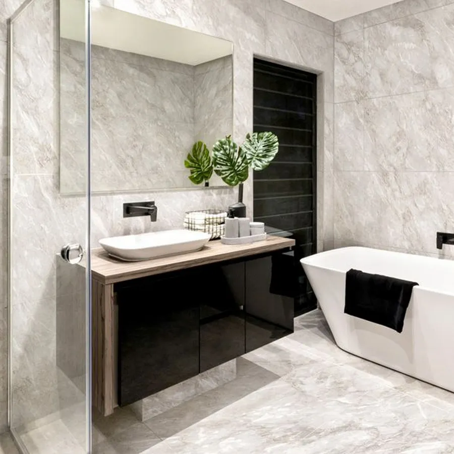 Silver Idalgo Home — 2