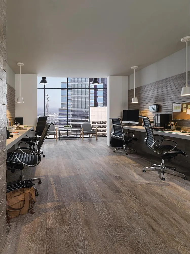 Chester Porcelanosa — 9