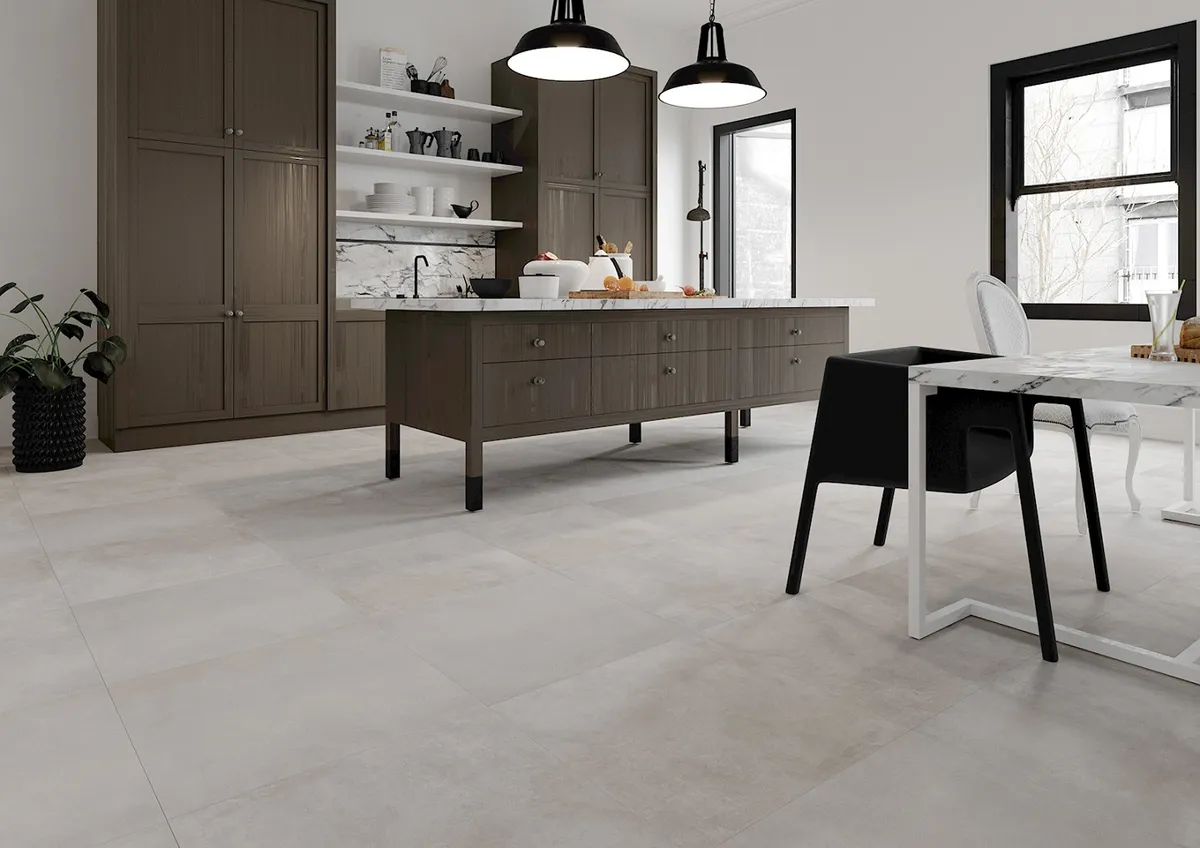 Sepia Cerrad — 1