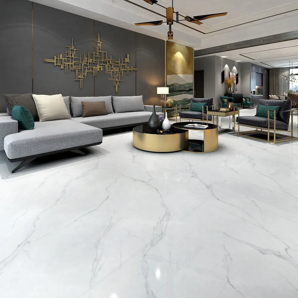 Carrara Basconi Home — 1