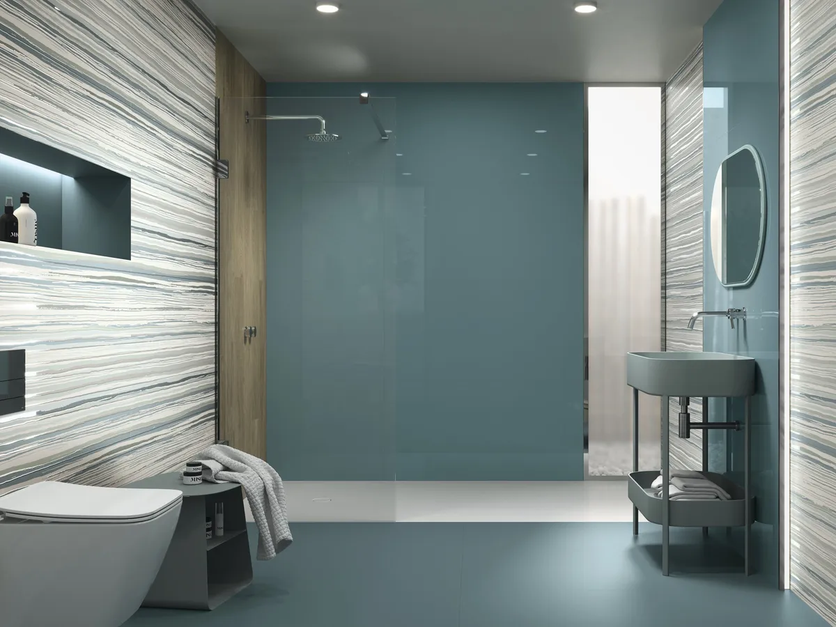 Tonality Ape Ceramica — 48