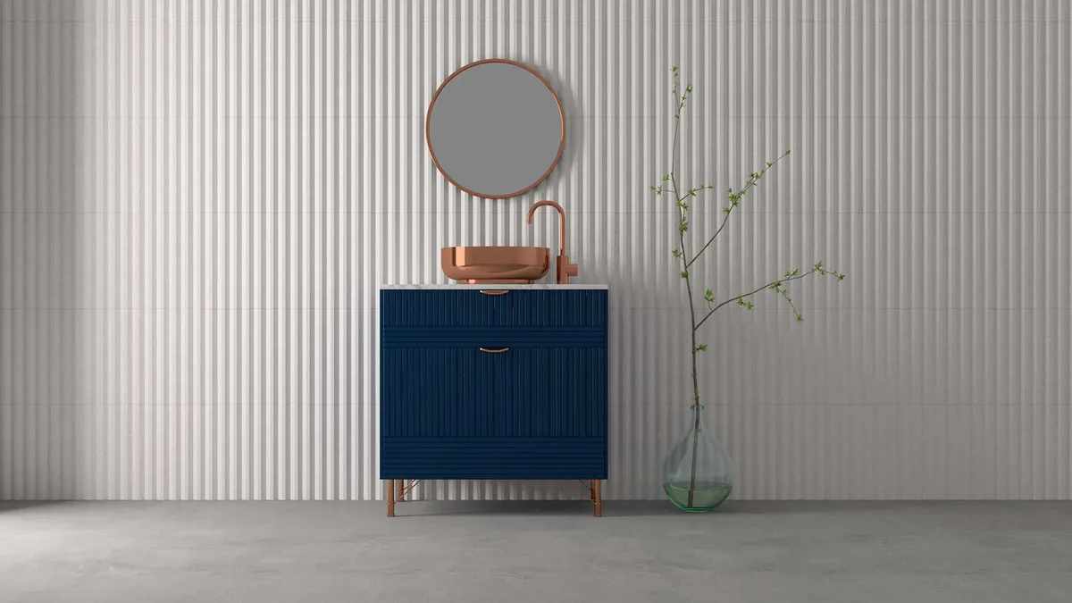 Stripes Wow Ceramica — 11