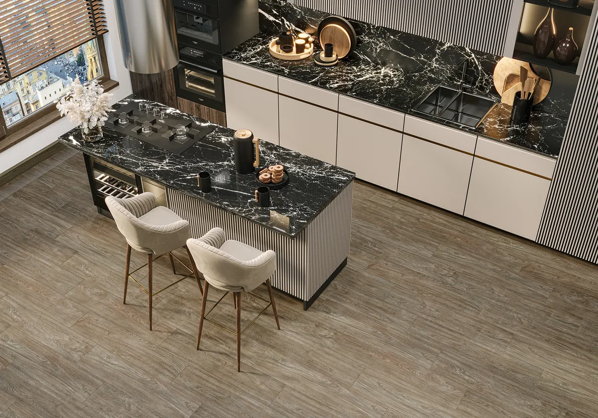 Soho Alma Ceramica — 3