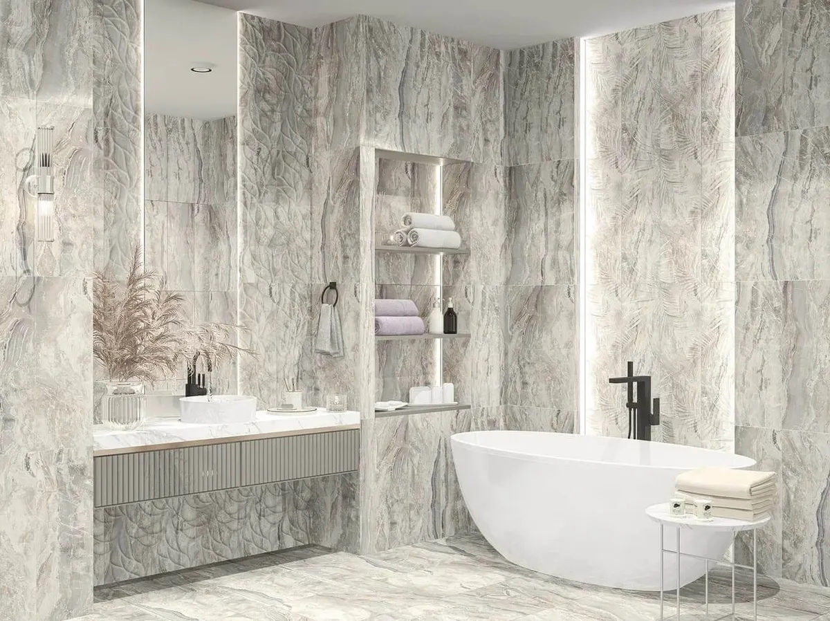 Fletto Eletto Ceramica — 1