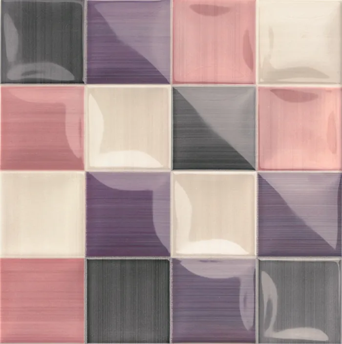 Volumen Viola — 1