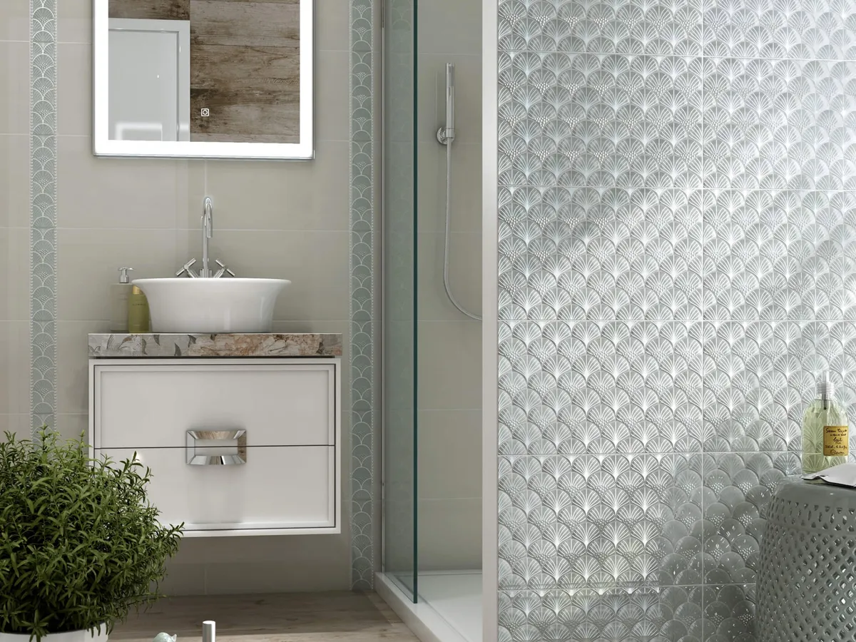 Сияние Kerama Marazzi — 1