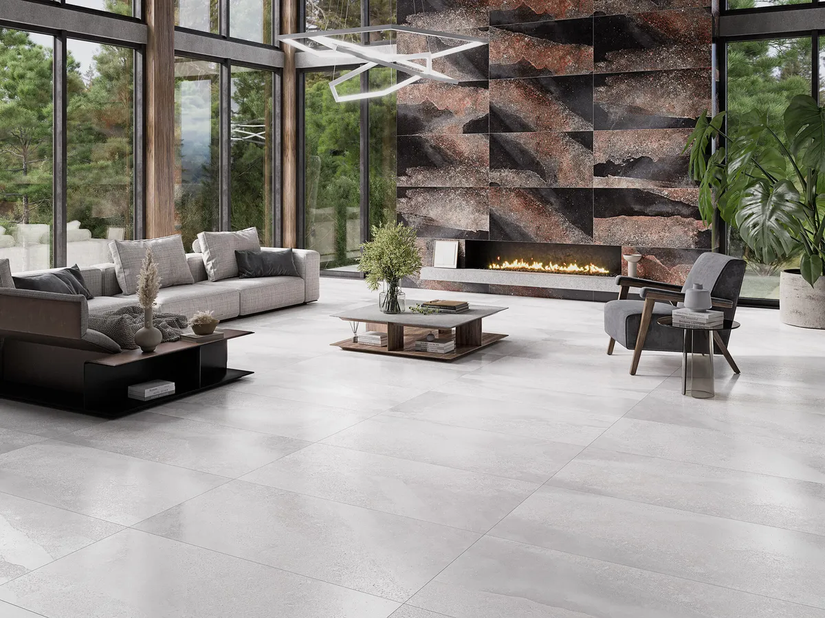 Michigan Fanal Ceramica — 1