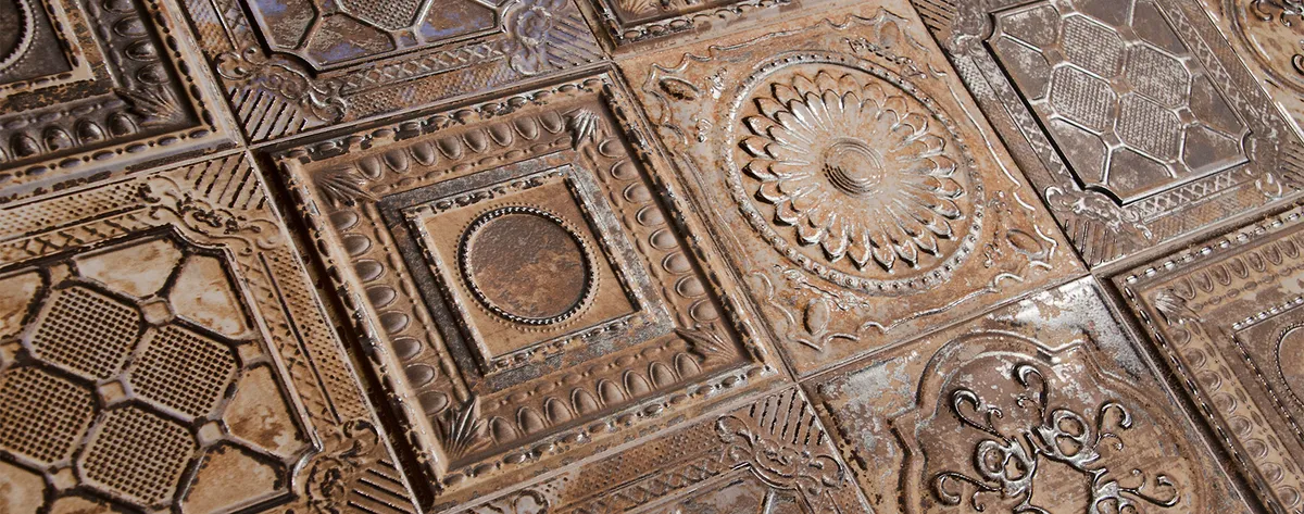 Tin-Tile Mainzu — 5